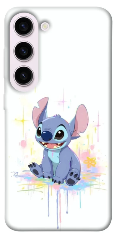 Чохол на Samsung Galaxy S23+ Stitch ver.4 фото 1 з 1