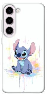 Чехол на Samsung Galaxy S23+ Stitch ver.4 фото 1 из 1
