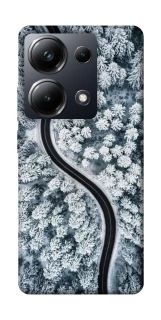 Чохол на Xiaomi Poco M6 Pro 4G Новорічний v26 фото 1 з 1