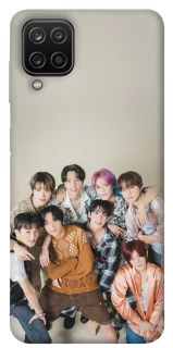 Чохол на Samsung Galaxy A12 NCT фото 1 з 1