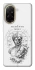 Чехол на Xiaomi Redmi A5 (Europe version) Tattoo ver.5 фото 1 из 1