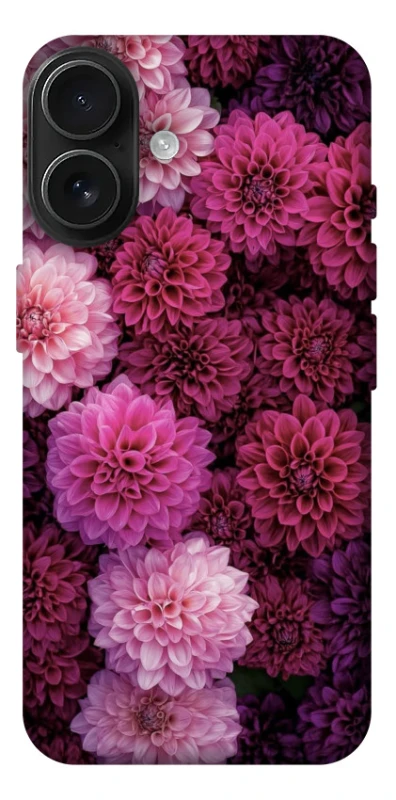 Чохол на Apple iPhone 17 (6.3") Garden1 фото 1 з 1