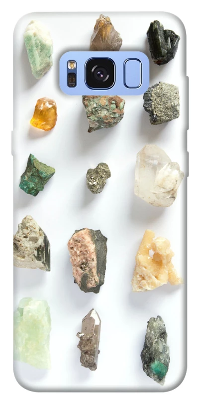 Чохол на Samsung G950 Galaxy S8 Колекція кристалів фото 1 з 1