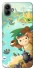 Чохол на Samsung Galaxy A04 Adopt Me Tropical Adventure фото 1 з 1