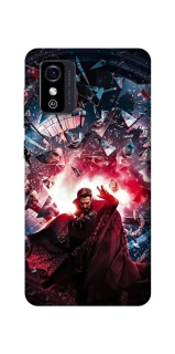 Чохол на ZTE Blade L9 Doctor Strange фото 1 з 1
