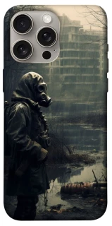 Чохол на Apple iPhone 15 Pro Max (6.7") Stalker v2 фото 1 з 1