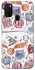 Чохол на Samsung Galaxy M21 Harry Potter V18 фото 1 з 1
