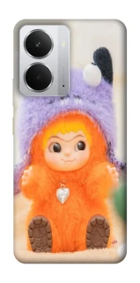 Чехол на Realme 14 Wakuku ver.5 фото 1 из 1