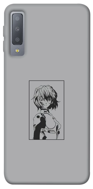 Чохол на Samsung A750 Galaxy A7 (2018) Anime v6 фото 1 з 1