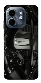 Чехол на Infinix Smart 9 4G / Hot 50i BMW V58 фото 1 из 1