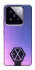 Чохол на Xiaomi 14 Pro EXO Logo фото 1 з 1