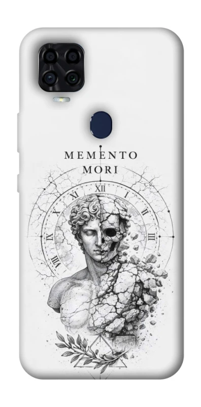 Чохол на ZTE Blade v2020 Tattoo ver.5 фото 1 з 1