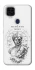 Чохол на ZTE Blade v2020 Tattoo ver.5 фото 1 з 1