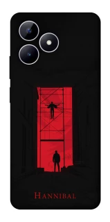 Чохол на Realme Note 50 5G Hannibal фото 1 Чохол на Realme Note 50 5G Hannibal фото 1 з 1