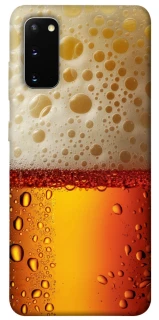 Чохол на Samsung Galaxy S20 Beer Style фото 1 з 1