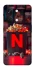 Чохол на OnePlus Nord 3 Netflix and popcorn фото 1 з 1