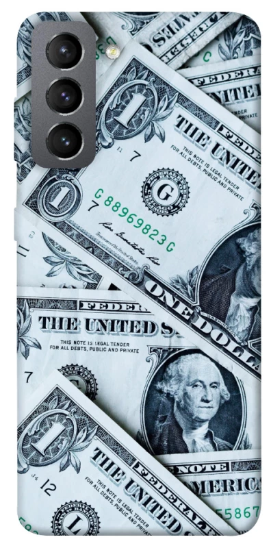 Чохол на Samsung Galaxy S21 FE 1 долар фото 1 з 1