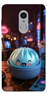 Чохол на Xiaomi Redmi Note 4X / Note 4 (Snapdragon) Dumpling ver.5 фото 1 з 1