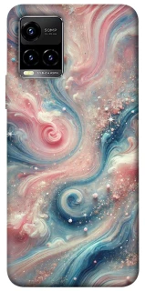 Чохол на Vivo Y21 / Y33s Epoxy design ver.4 фото 1 з 1