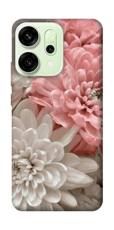 Чохол на Oppo Reno 14 Spring flow фото 1 з 1