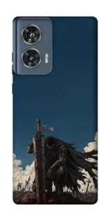 Чехол на Motorola Edge 50 Berserk v22 фото 1 из 1