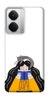 Чохол на Realme 14 Умиротворення фото 1 з 1