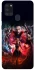Чехол на Samsung Galaxy A21s Strange and Wanda фото 1 из 1