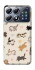 Чохол на Xiaomi POCO X8 Pro Cat style ver.2 фото 1 з 1