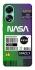 Чохол на Oppo A78 4G NASA ver.2 фото 1 з 1