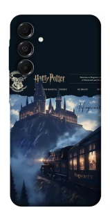 Чехол на Samsung Galaxy A17 4G/5G The Hogwarts ver.2 фото 1 из 1