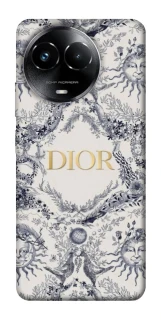 Чохол на Realme C67 4G Dior фото 1 з 1