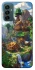Чохол на Samsung Galaxy M13 4G Minecraft universe фото 1 з 1