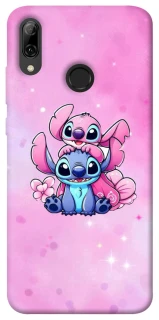 Чохол на Huawei P Smart (2019) Stitch ver.11 фото 1 з 1