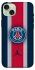 Чохол на Apple iPhone 15 Plus (6.7") FC PSG v3 фото 1 з 1