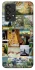Чохол на Samsung Galaxy A33 5G Art collage ver.8 фото 1 з 1