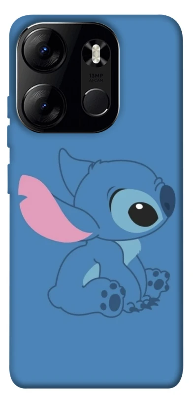 Чохол на Tecno Spark Go 2023 Pair romantic theme ver.3 фото 1 з 1