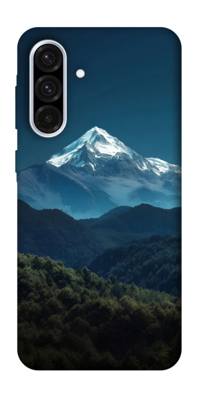 Чехол на Samsung Galaxy A36 5G Mountain v4 фото 1 из 1