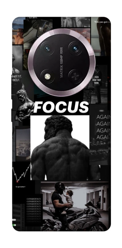 Чехол на Honor X9c Focus фото 1 из 1