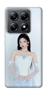 Чохол на Xiaomi 14T Pro Chiquita - BABYMONSTER фото 1 з 1