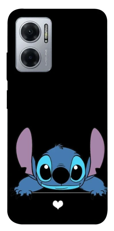 Чехол на Xiaomi Redmi Note 11E Stitch ver.7 фото 1 из 1