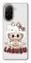 Чехол на Xiaomi Redmi A5 (Europe version) Hello Kitty Labubu фото 1 из 1