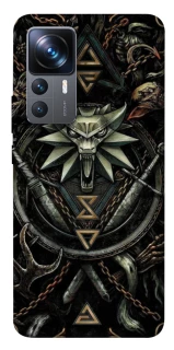 Чохол на Xiaomi 12T / 12T Pro Відьмак фото 1 з 1