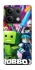 Чохол на Xiaomi Redmi Note 13 5G Roblox gaming heroes фото 1 з 1