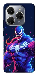 Чехол на TECNO Spark 20 Pro Venom фото 1 из 1