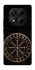 Чохол на Xiaomi Redmi Note 14 Pro 5G Рунічне коло v2 фото 1 з 1