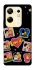 Чохол на Infinix Zero 30 4G Love is фото 1 з 1