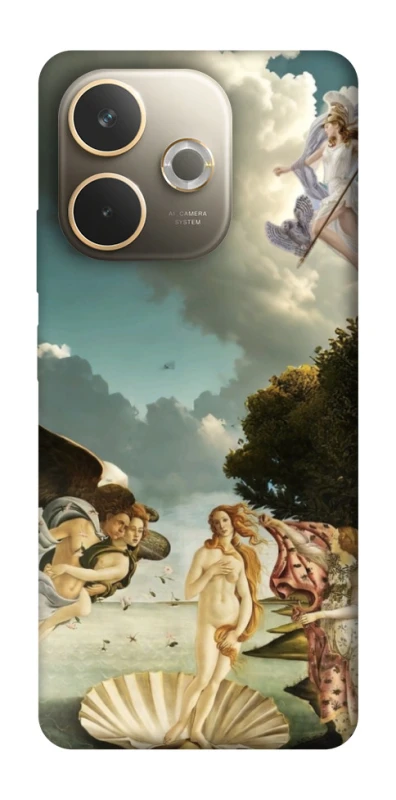 Чохол на Oppo A5 Pro 4G Art collage ver.3 фото 1 з 1