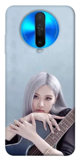 Чохол на Xiaomi Redmi K30 Rosé - BLACKPINK фото 1 з 1