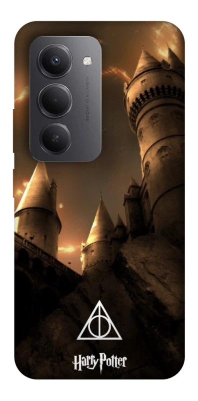 Чохол на Xiaomi Redmi 15 (Global) Harry Potter ver.13 фото 1 з 1