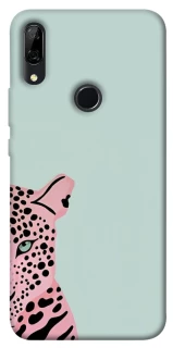 Чехол на Huawei P Smart Z Leopard Art фото 1 из 1